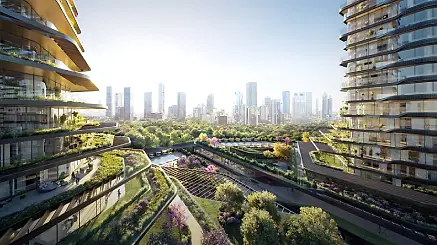 Residences/Buildings