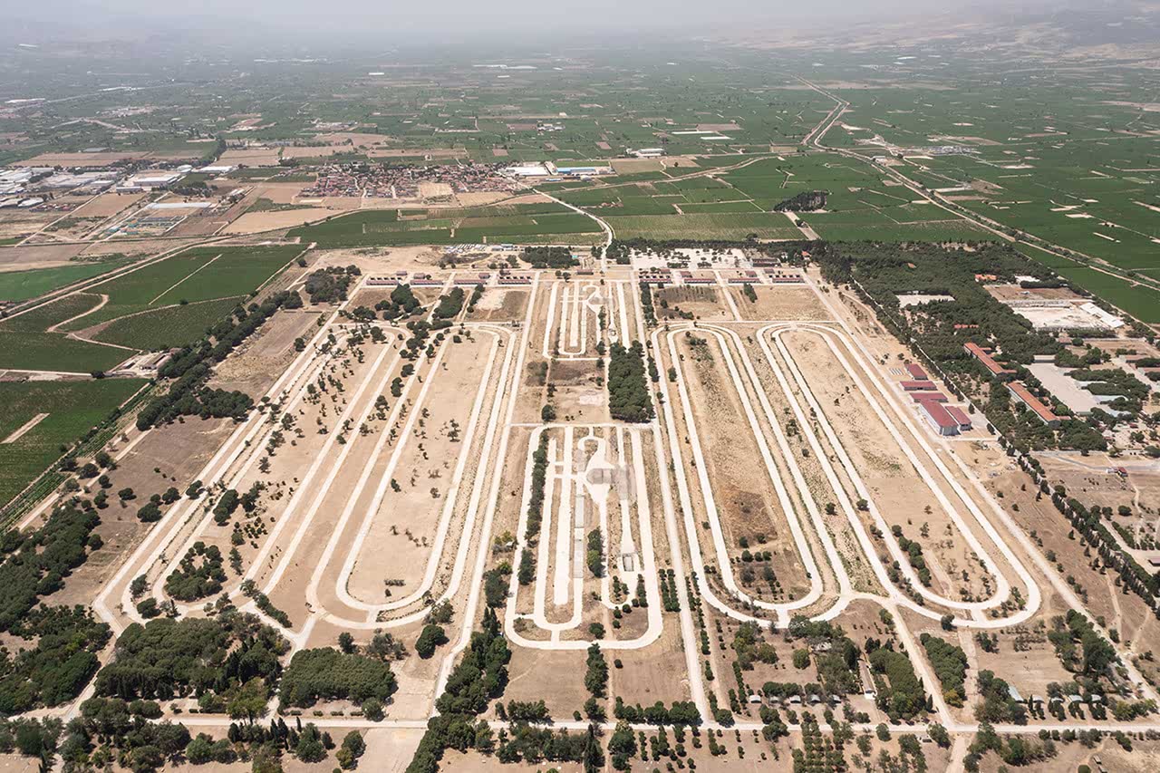 SUMQAYIT ALASEHIR 1ST TRANSPORTATION EDUCATION BATTLE COMMAND