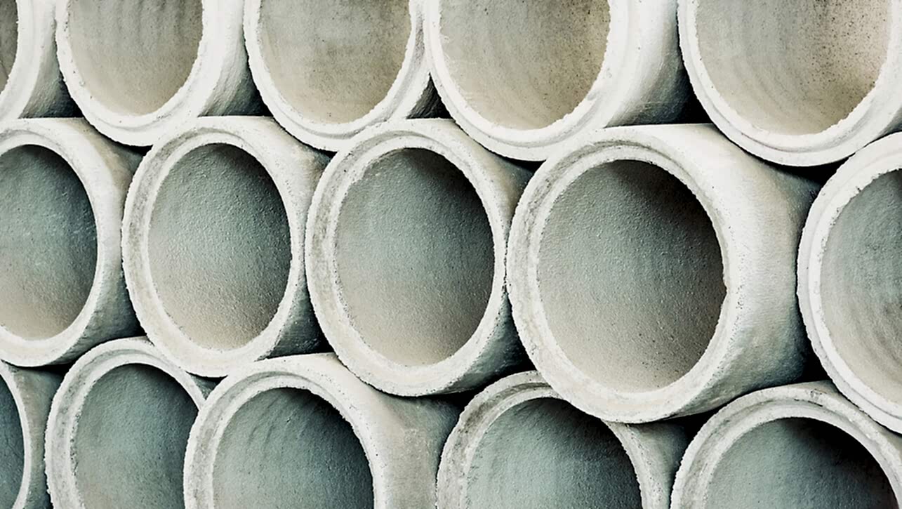 OSMANELI GƏNCƏ WASTEWATER PIPELINE