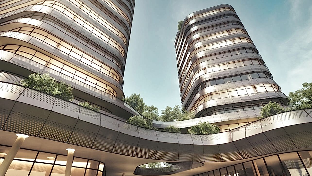 YAPI & YAPI TRADE CENTER UMRANIYE 2