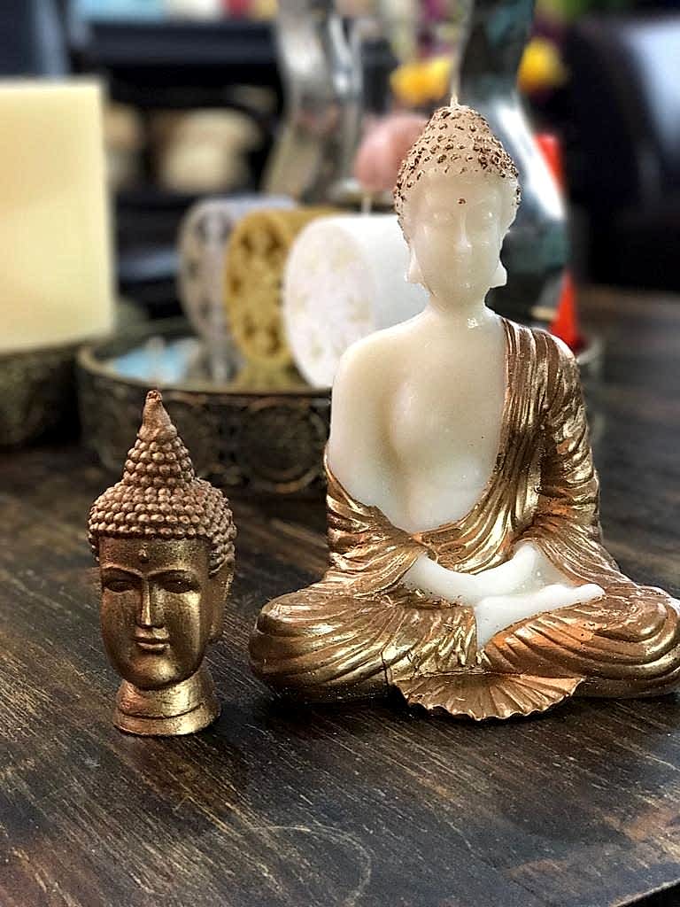 Buda Mum