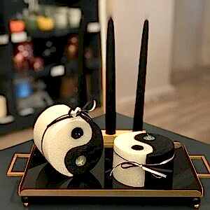 Ying Yang Mum