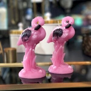 Flamingo Mum